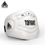 TOFIGHT BPV2 EXTRA THICK SPARRING BELLY PROTECTOR PAD Size Free 2 Colours