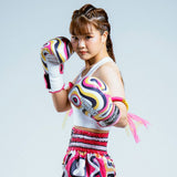 Top King TKBGLV MUAY THAI BOXING GLOVES 8-16 oz 3 Colours