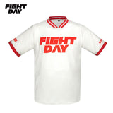 FIGHTDAY TX2404 T-Shirt S-XXL White