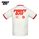 FIGHTDAY TX2404 T-Shirt S-XXL White