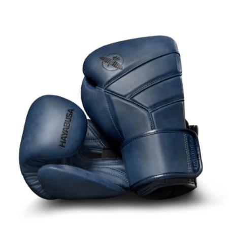 HAYABUSA T3 LX BOXING GLOVES 12-16 oz Indigo – AAGsport