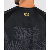 Venum-05996-109 x Chimaev Dry Tech T-Shirt Size M/L Black Grey