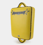 YOKKAO INSTITUTION LOW KICK PADS Yellow