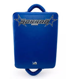 YOKKAO INSTITUTION LOW KICK PADS Blue