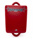 YOKKAO INSTITUTION LOW KICK PADS Red