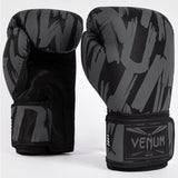 VENUM-05273-109 GRAFFITI BOXING GLOVES 8-16 OZ Urban Charcoal