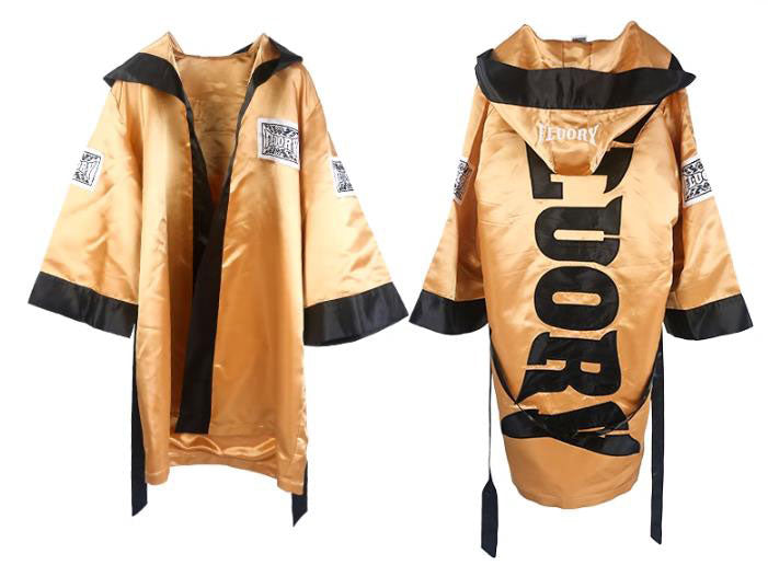SUPREME Everlast Hooded Boxing Robe ガウン 拳擊袍的價格推薦- 2024