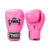 TOP KING SUPER AIR TKBGSA MUAY THAI BOXING GLOVES 8-16 oz 7 Colours