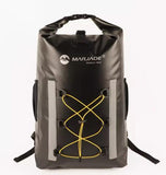 30L Diving Equipment Fin Bag Waterproof Outdoor Backpack 4 Colours OSW002
