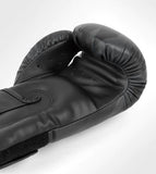 VENUM RAZOR MUAY THAI  BOXING GLOVES 8-16 oz BLACK GOLD