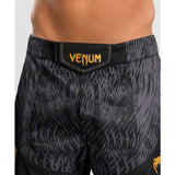 Venum-05999-109 x Chimaev Fightshorts XS-XXL Black Grey