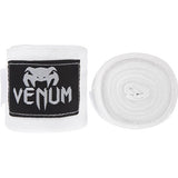 VENUM KONTACT BOXING HANDWRAPS KIDS ELASTIC 100% cotton 2.5m 8 Colours