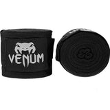 VENUM KONTACT BOXING HANDWRAPS KIDS ELASTIC 100% cotton 2.5m 8 Colours