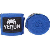 VENUM KONTACT BOXING HANDWRAPS KIDS ELASTIC 100% cotton 2.5m 8 Colours