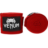 VENUM KONTACT BOXING HANDWRAPS KIDS ELASTIC 100% cotton 2.5m 8 Colours