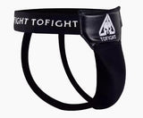 TOFIGHT TFGP8 Groin Guard Protector Adult & Junior S-XL 5 Colours