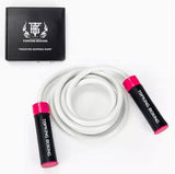 TOP KING TKSKR-03 Fitness Ball Bearing Weighted Skipping Jump Rope 3M 5 Colours