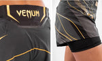 Clearance UFC Venum Authentic Fight Night Women's Shorts - Short Fit XS-L Champion