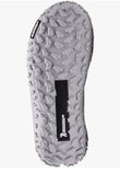 Under Armour Men's UA Fat Tire T Sandals Mod Gray Black US 7-14