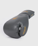 VENUM-05105-622 Contender 1.5 MUAY THAI BOXHANDSCHUHE 16 OZ Grau Gold