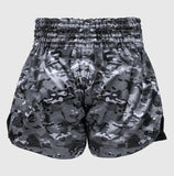 Venum-03813-501 Classic MUAY THAI BOXING Shorts XS-XXL Urban Camo