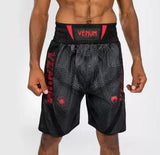 VENUM-04694-100 Phantom Boxing Shorts Trunks XL Black Red