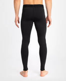 VENUM-05161-001 CONTENDER SPATS MÄNNER KOMPRESSIONS-TIGHTS HOSEN ML Schwarz Weiß
