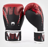 VENUM Adrenaline MUAY THAI BOXHANDSCHUHE 10-12 OZ Rot