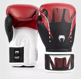 VENUM Adrenaline MUAY THAI BOXHANDSCHUHE 10-12 OZ Rot