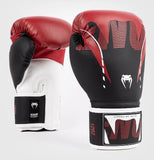 VENUM Adrenaline MUAY THAI BOXHANDSCHUHE 10-12 OZ Rot