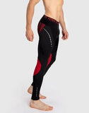 VENUM-05235-100 Adrenaline Herren SPATS COMPRESSSION TIGHTS PANTS ML Rot