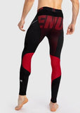 VENUM-05235-100 Adrenaline Herren SPATS COMPRESSSION TIGHTS PANTS ML Rot
