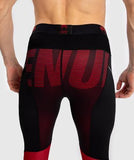 VENUM-05235-100 Adrenaline Herren SPATS COMPRESSSION TIGHTS PANTS ML Rot