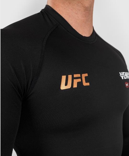 VENUM-00179-001 UFC ADRENALINE BY VENUM FIGHT WEEK MEN'S T-shirt S-XXL –  AAGsport