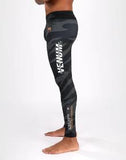 UFC Adrenaline by Venum Fight Week Performance Tight VNMUFC-00259-651 Size M-XL Urban Camo