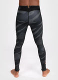 UFC Adrenaline by Venum Fight Week Performance Tight VNMUFC-00259-651 Size M-XL Urban Camo