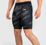 UFC Adrenaline by Venum FIGHT WEEK MEN'S VALE TUDO SHORTS VNMUFC-00261-651 M-L Urban Camo