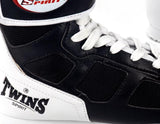 TWINS SPIRIT TBS3 BOXING SHOES BOXING BOOTS EUR 37-46 3 Colours