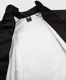 VENUM-03689-001 Giant Sauna Suit Vinyl Sweatsuit Black Size S-XL (SET)
