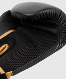 Ringhorns Charger MX BOXING GLOVES 8-16 oz Black Gold