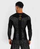 VENUM x Ilia Topuria Unmatched Long Sleeve Rashguard Size S-XXL