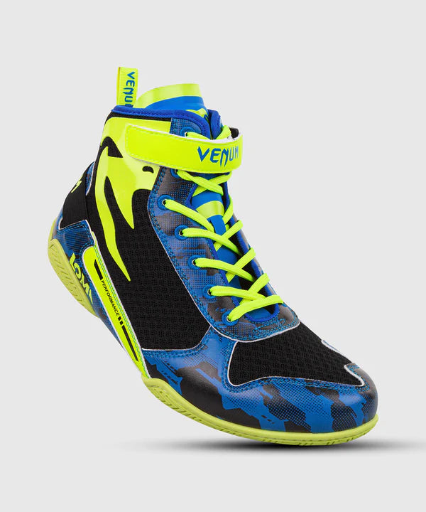 Lomachenko shoes discount