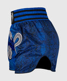 Venum-05068-004 Amazonia MUAY THAI BOXING Shorts XS-XXL Ultramarine Blue