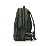 FAIRTEX BAG4 BACKPACK Green Camo