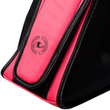 VENUM-03054 ELITE PARRING BELLY PROTECTOR PAD Neo Pink Black