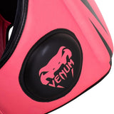 VENUM-03054 ELITE PARRING BELLY PROTECTOR PAD Neo Pink Black