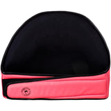 VENUM-03054 ELITE PARRING BELLY PROTECTOR PAD Neo Pink Black