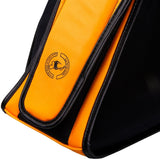 VENUM-03054 ELITE SPARRING BELLY PROTECTOR PAD Orange