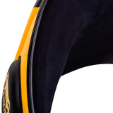 VENUM-03054 ELITE SPARRING BELLY PROTECTOR PAD Orange