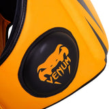 VENUM-03054 ELITE SPARRING BELLY PROTECTOR PAD Orange